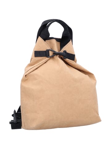 Jost Trosa X Change Handtasche 29 cm cognac