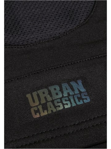 Urban Classics Schals in black