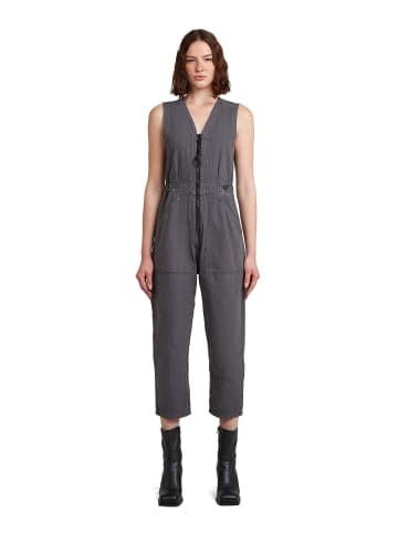 G-Star Raw Relaxed Jumpsuit petrol gd