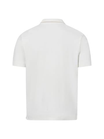 Marc O'Polo Poloshirt in ecru