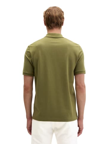 Marc O'Polo Poloshirt Piqué slim in Fresh Seaweed