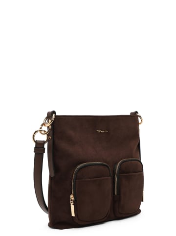 Tamaris Umhängetasche TAS Manja in brown