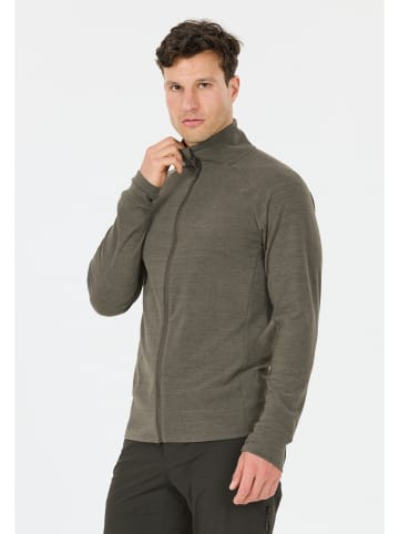 Whistler Midlayer Kajsa in 1071 Black Ink