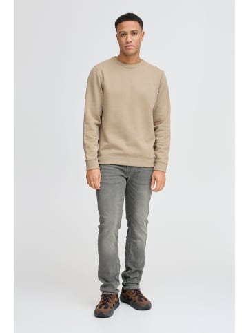 BLEND 5-Pocket-Jeans Twister in Grau