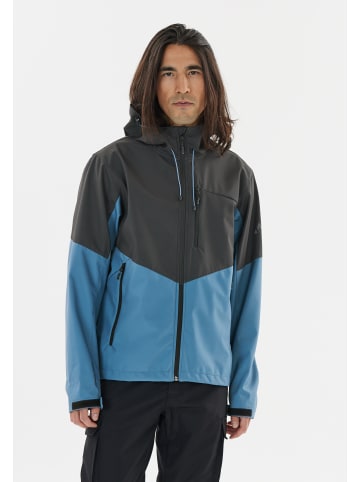 Whistler Softshelljacke RODNEY in 2219 Captain’s Blue