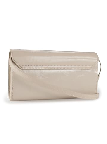 LIEBESKIND BERLIN Clutch Geldbörse Leder 21 cm in snake