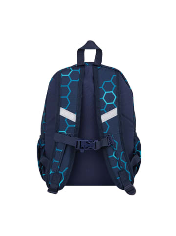 McNeill Toby Kinderrucksack 35 cm in Xagon