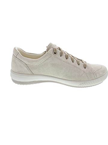 Legero TANARO 5.0 sportlicher Schnürer Beige