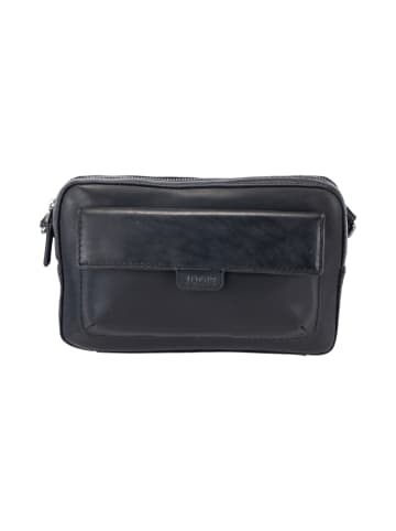 JOOP! Hip Bag 'Cerratano Emir in Schwarz 21,00 x 13,00 x 3,50 cm'