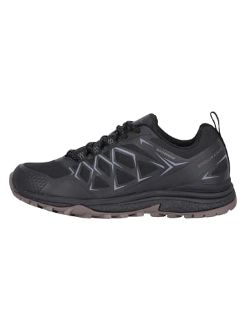 Endurance Hiking-Schuhe Tingst in 1001 Black