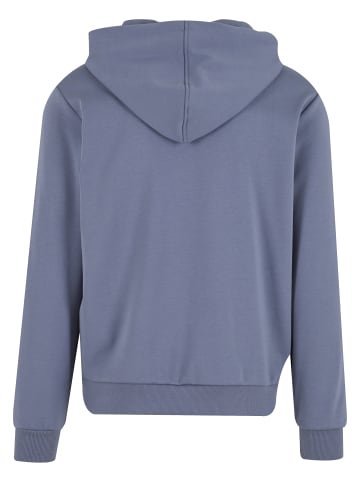 Urban Classics Sweat & Fleece - Hoodies Zipthrough in cloudsky