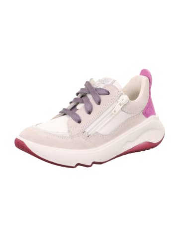 superfit Halbschuh MELODY in Weiss