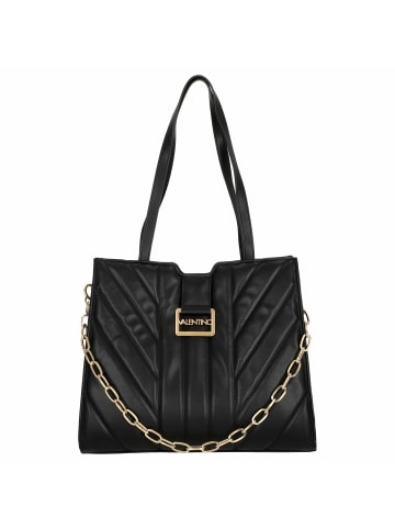 Valentino Bags Oaxaca - Shopper 35 cm in schwarz