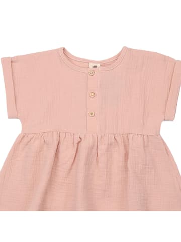 Walkiddy Bluse Flowers & Leaves - Blouse