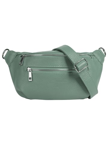 Samantha Look Gürteltasche in mint