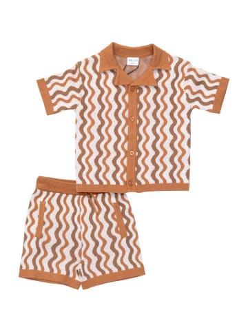 Norn Studios Sets Wellen in multicolor