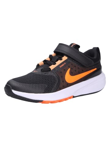 Nike Halbschuh STAR RUNNER 5 in schwarz