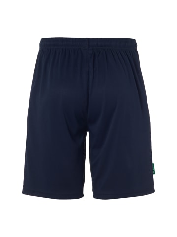 uhlsport Shorts Center Basic Kids in marine