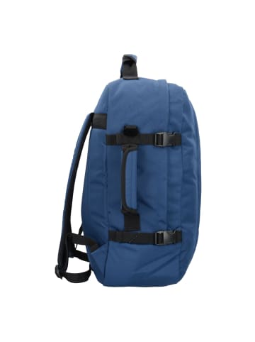 Cabinzero Adventure 45 Daypack 51 cm in navy