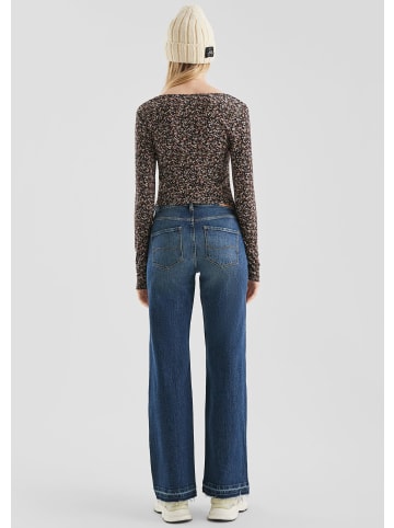 QS Jeans-Hose CATIE in 57Z7_blau