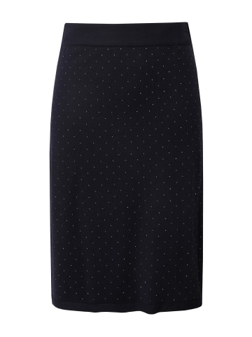 Studio Untold Schlupfrock in schwarz