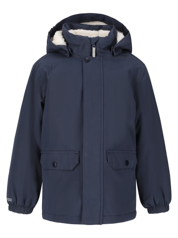Zigzag Outdoorjacke Zazu in 2002 Navy