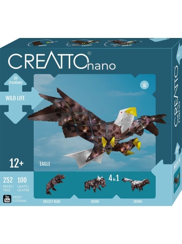 Franckh-Kosmos Creatto Adler / Wild Life