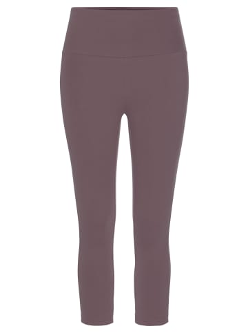 LASCANA Caprileggings in mauve