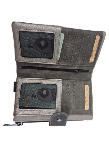 Anekke Geldbeutel Real in Beige