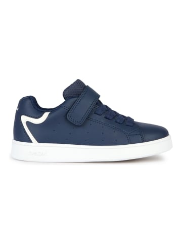 Geox Sneaker in Navy