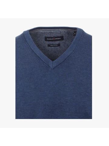 CASAMODA Pullunder für Herren in schwarz