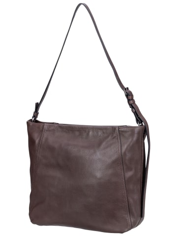 LIEBESKIND BERLIN Handtasche Chudy in Light Truffel