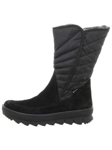 Legero Stiefeletten in schwarz