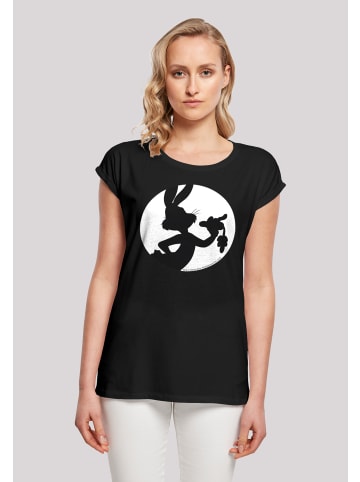 F4NT4STIC F4NT4STIC T-Shirt in black