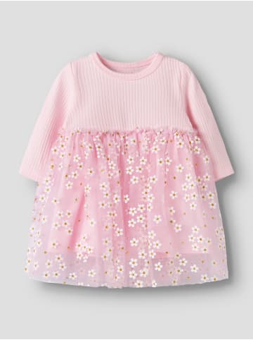 name it Kleid in Cradle Pink