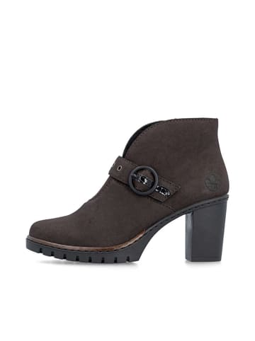 rieker Stiefelette in braun