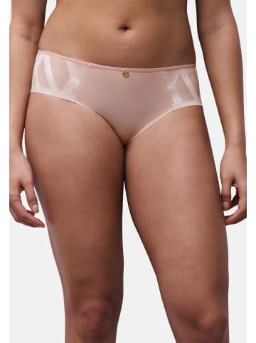 Chantelle Panty Glaze in Soft pink