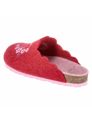 Beliana Pantolette in rot