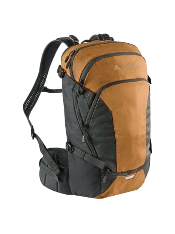Vaude Moab Pro 16 II - Protektor Fahrradrucksack 51 cm (umbra) in umbra