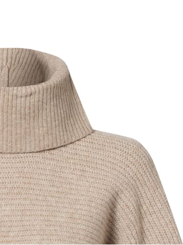 Zero  Pullover in beige - 0001
