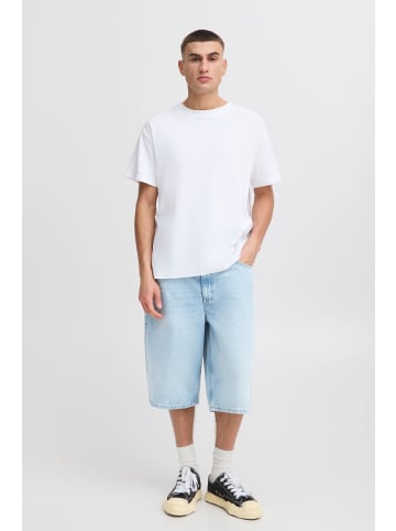 !SOLID Shorts in Blau