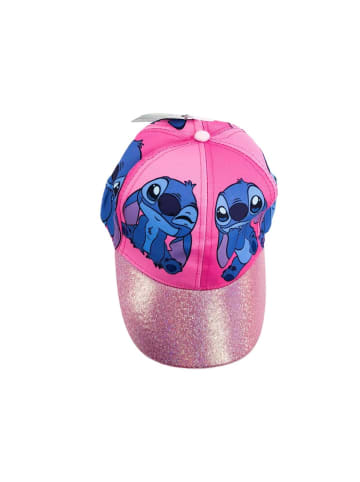Lilo & Stitch Cute Kinder Baseballkappe 53 cm