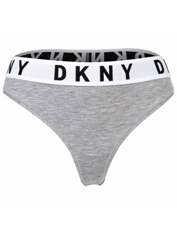 DKNY String 1er Pack in Grau