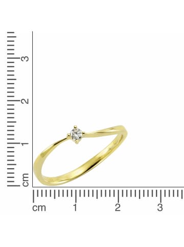 OROLINO Ring für Damen in gold