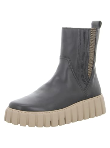 Gabor Klassische Stiefelette in schwarz