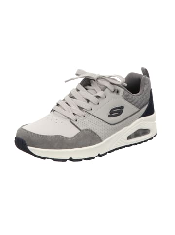 Skechers Schnürschuh in grau