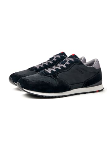 LLOYD Schuhe EDMOND in SCHWARZ
