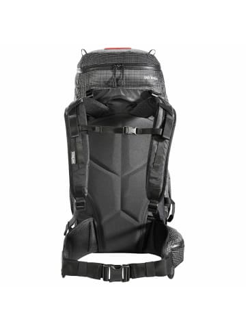 Tatonka Cima Di Basso 40 - Trekkingrucksack 62 cm (red orange) in schwarz