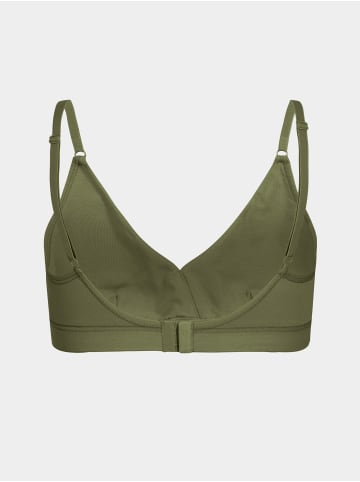 Erlich Textil  VIOLA in olive