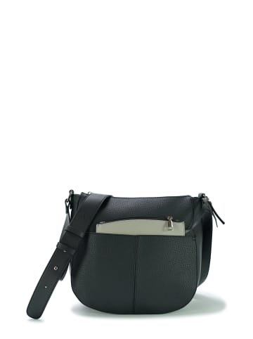 Harpa Umhängetasche in Black